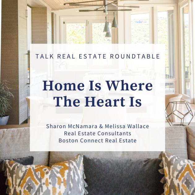 Talk Real Estate