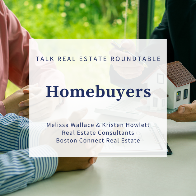 Talk Real Estate