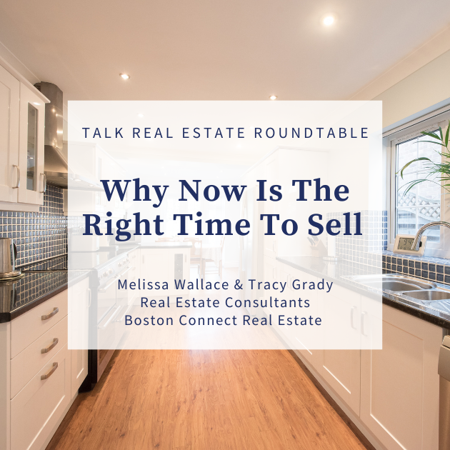 Talk Real Estate
