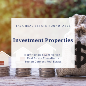 Investment Properties