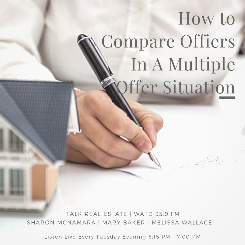 Talk Real Estate