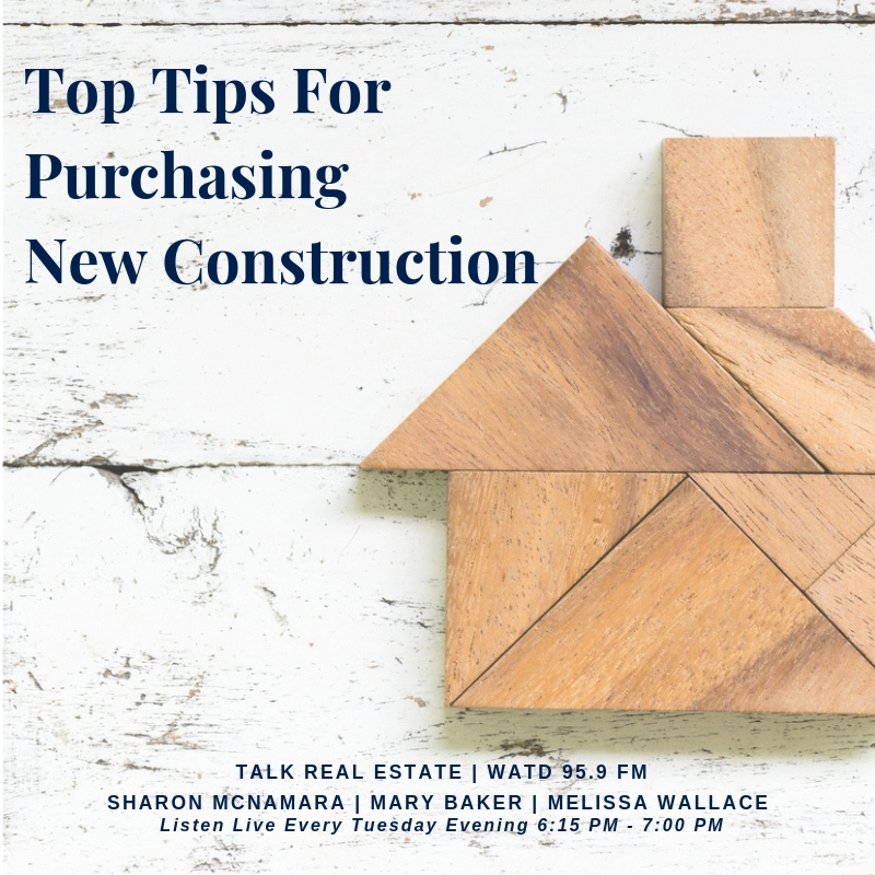Talk Real Estate