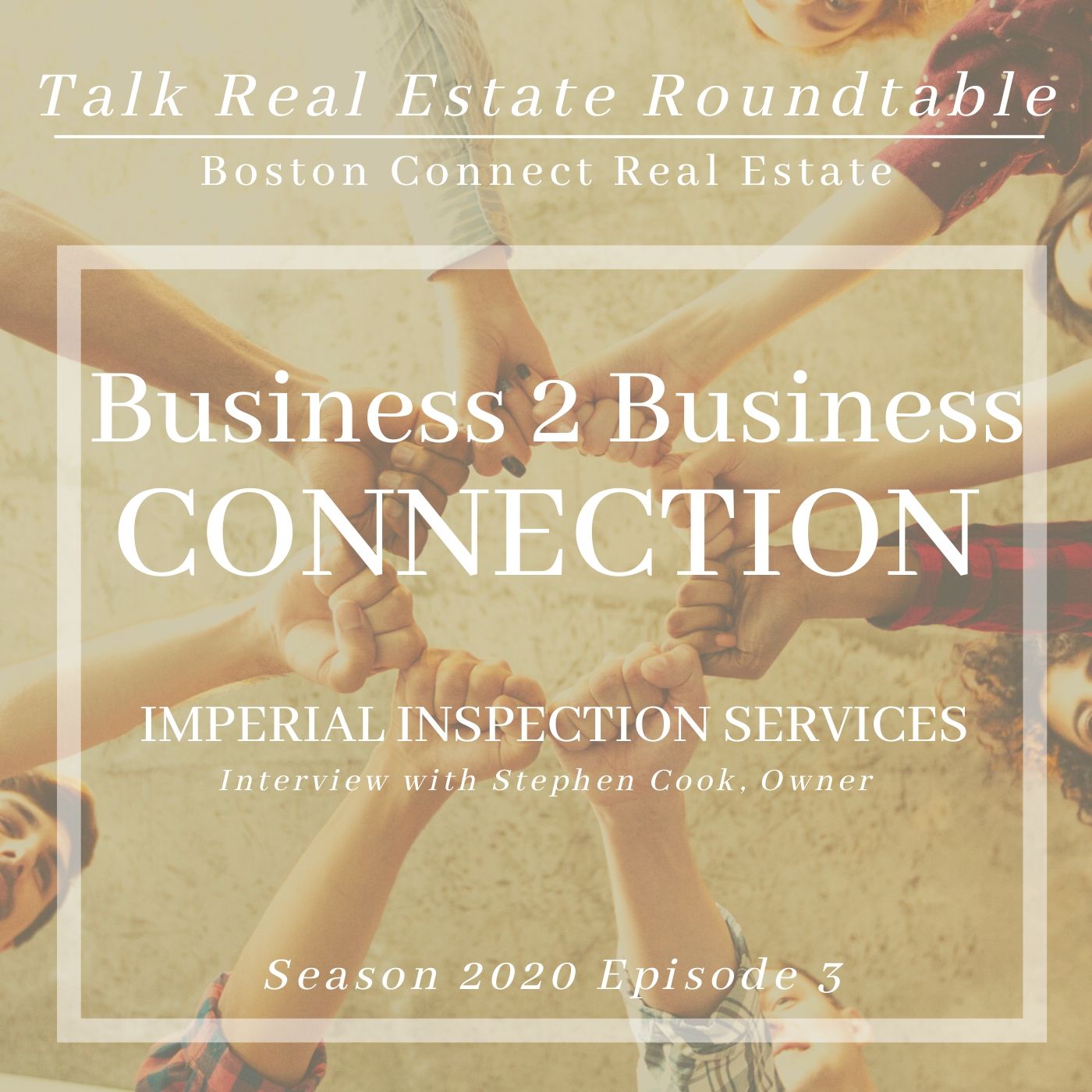 Talk Real Estate