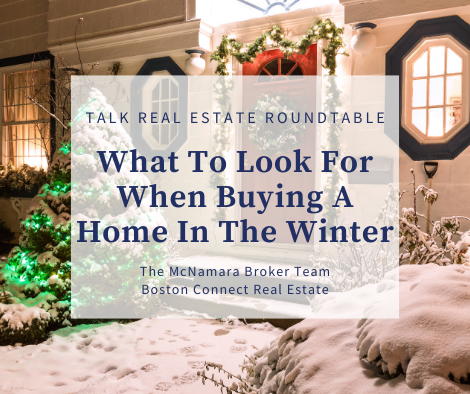 Talk Real Estate