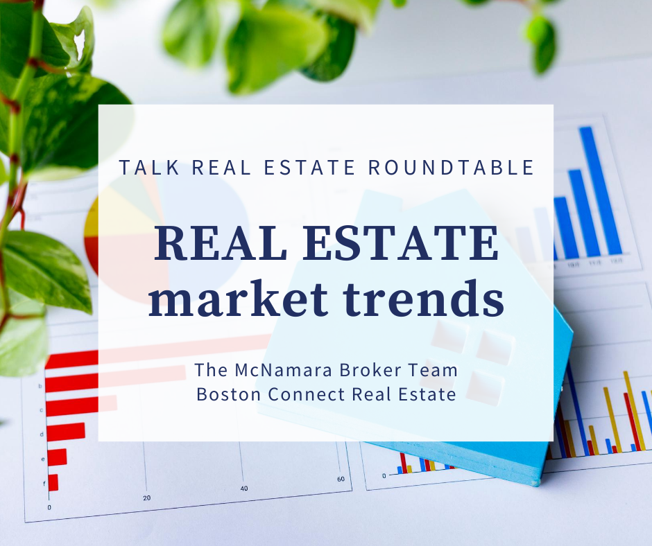 Talk Real Estate