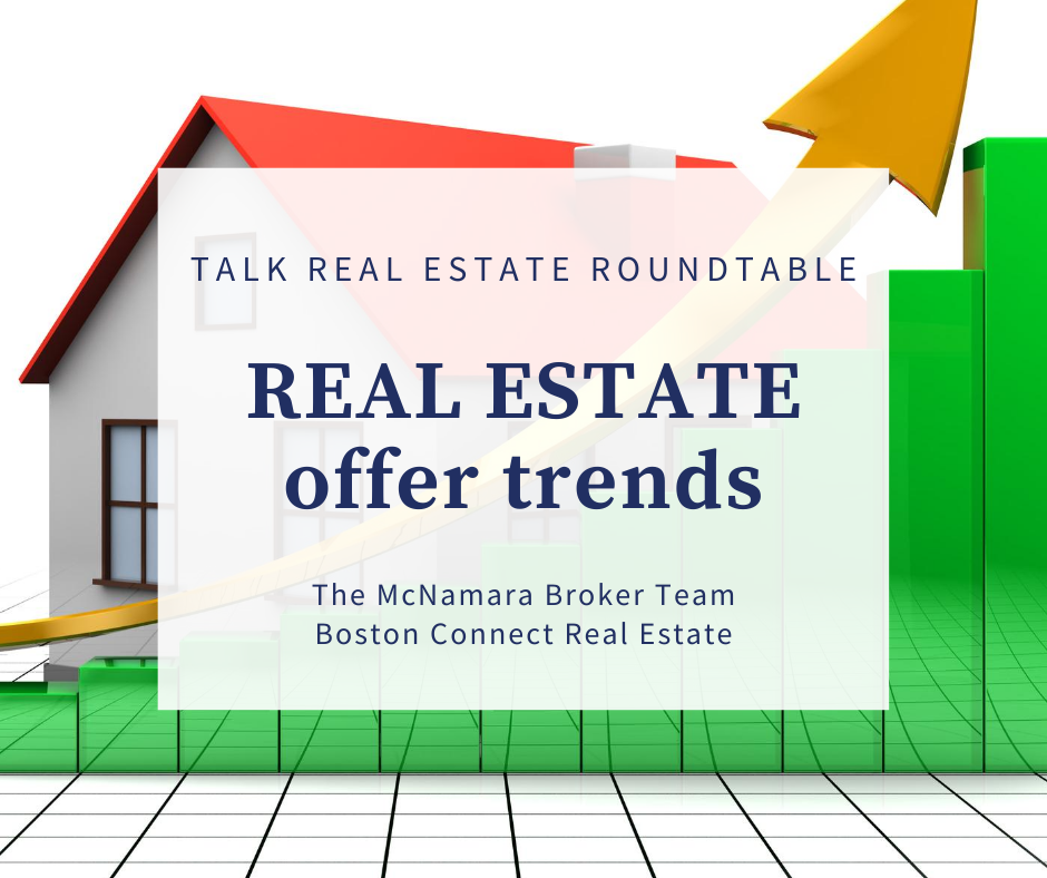 Talk Real Estate