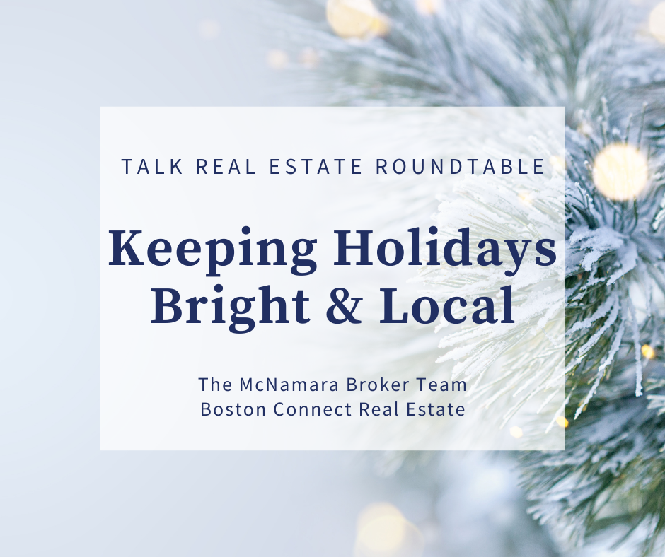 Talk Real Estate