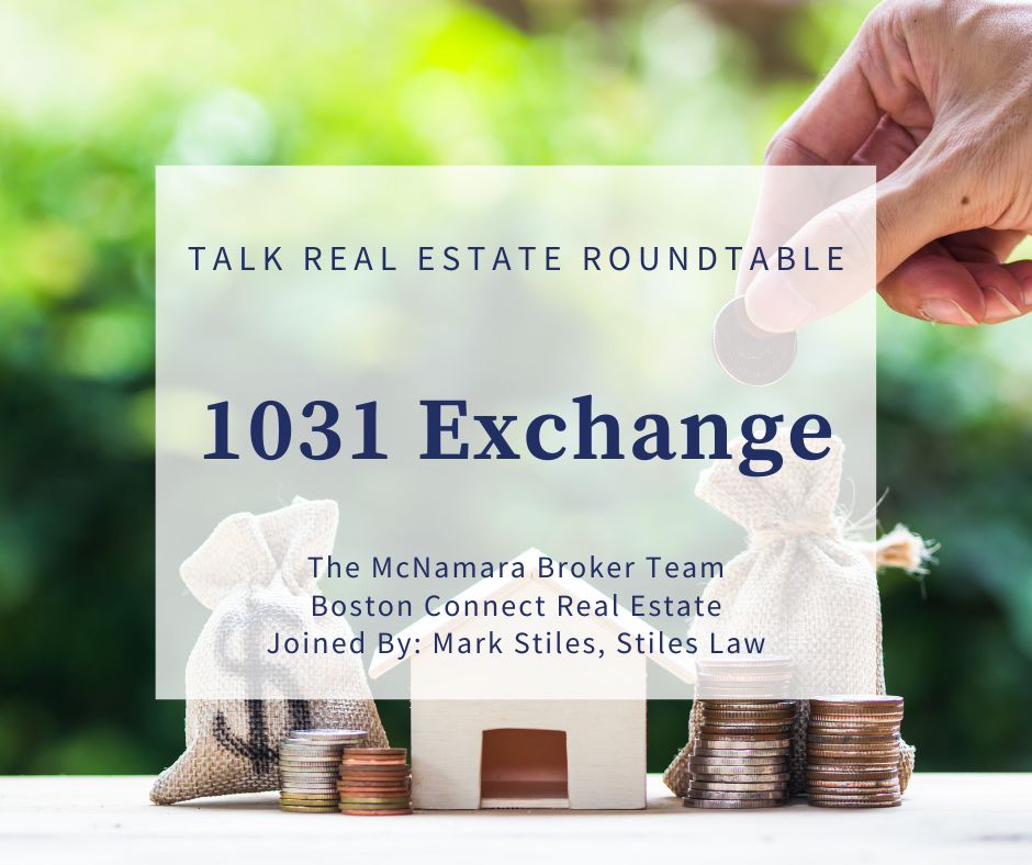 Talk Real Estate