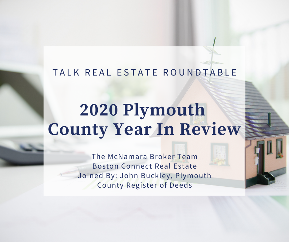 Talk Real Estate