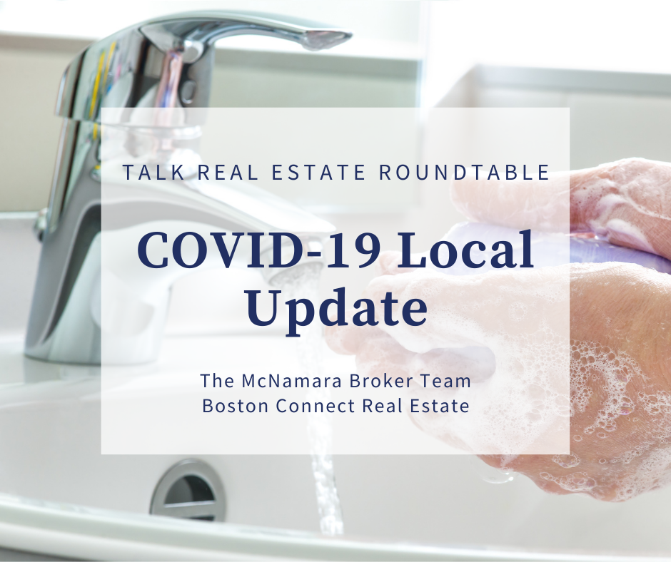 Talk Real Estate