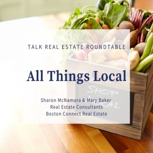 All Things Local