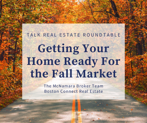Talk Real Estate