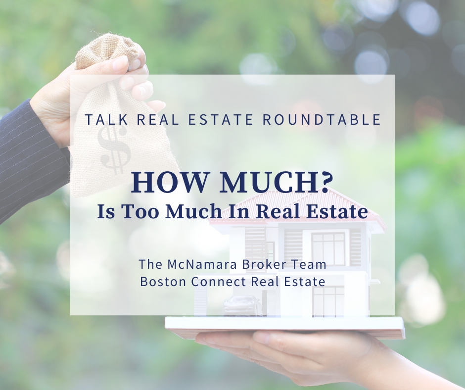 Talk Real Estate