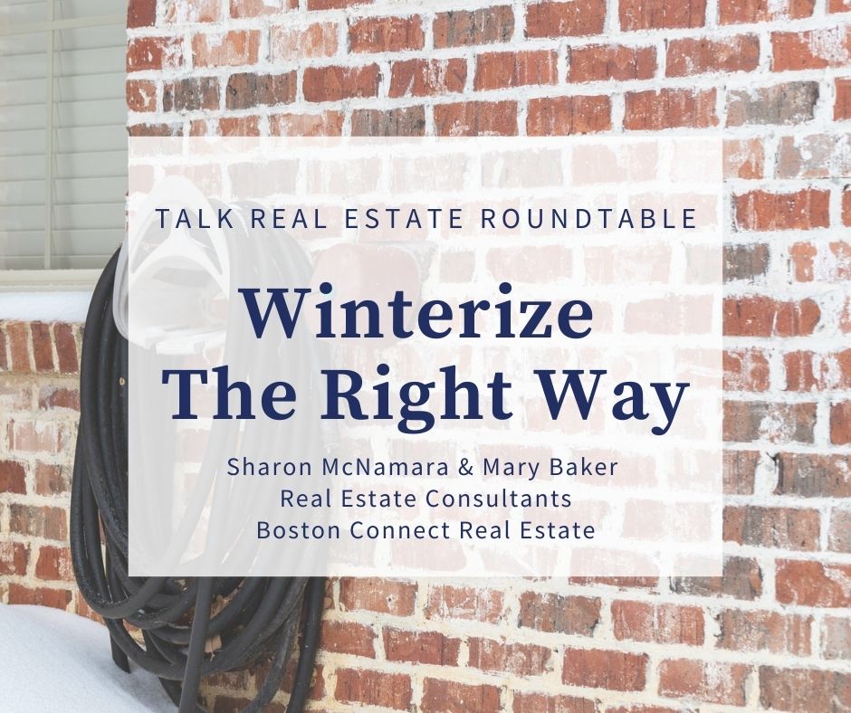 Talk Real Estate