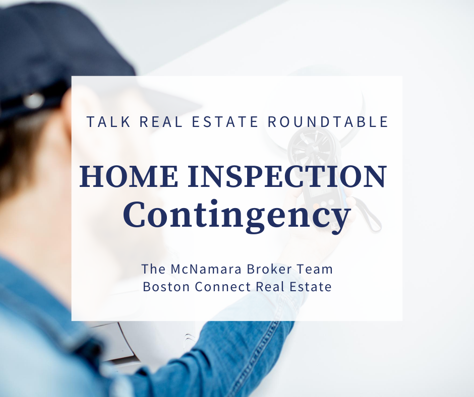 Talk Real Estate