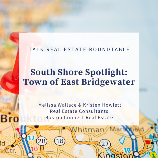 Talk Real Estate