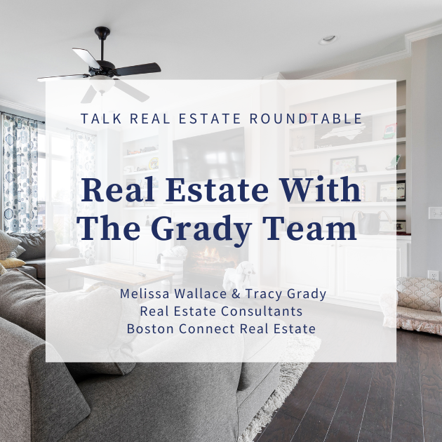 Talk Real Estate
