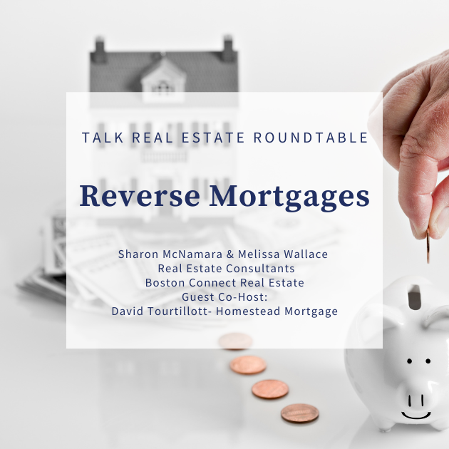 Talk Real Estate