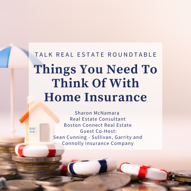 Talk Real Estate