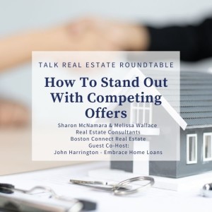 How To Stand Out With Competing Offers