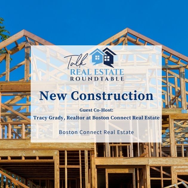 Talk Real Estate
