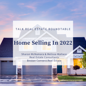 Home Selling in 2022