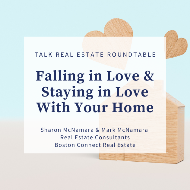 Talk Real Estate