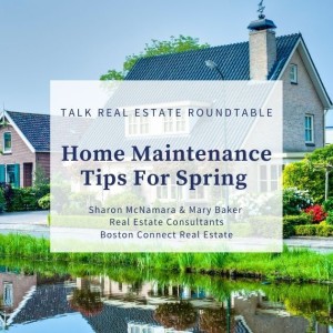 Home Maintenance Tips For Spring Part 2