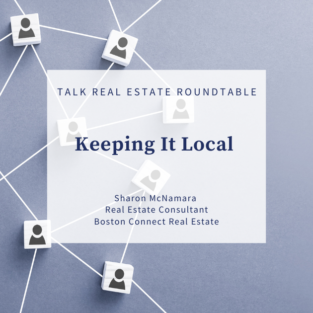 Talk Real Estate