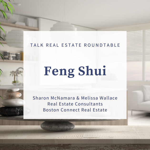 Talk Real Estate