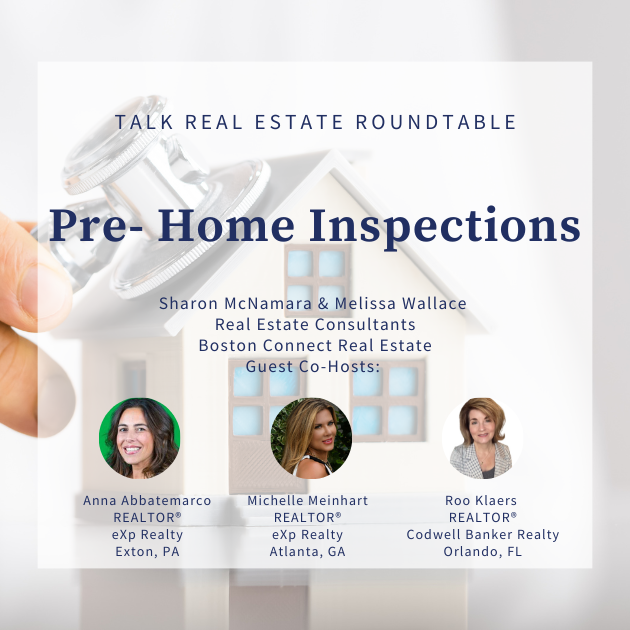 Talk Real Estate