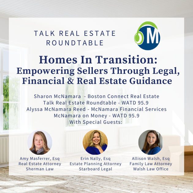 Talk Real Estate