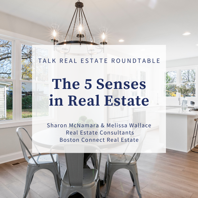 Talk Real Estate