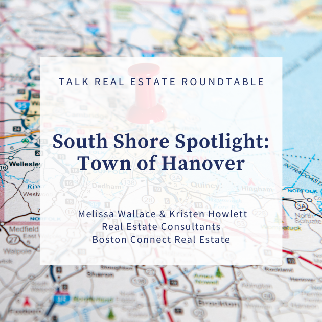 Talk Real Estate