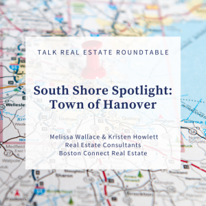 South Shore Spotlight: Town of Hanover