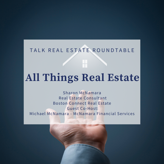 Talk Real Estate