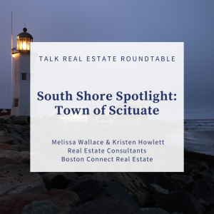 South Shore Spotlight: Town of Scituate