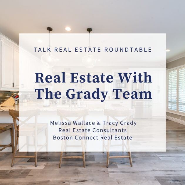 Talk Real Estate