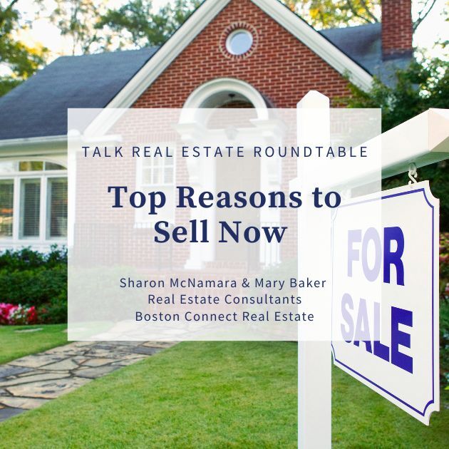 Talk Real Estate