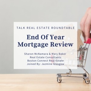 End Of Year Mortgage Review