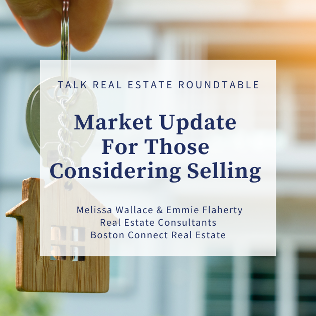 Talk Real Estate