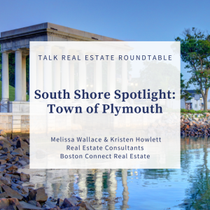 South Shore Spotlight: Town of Plymouth