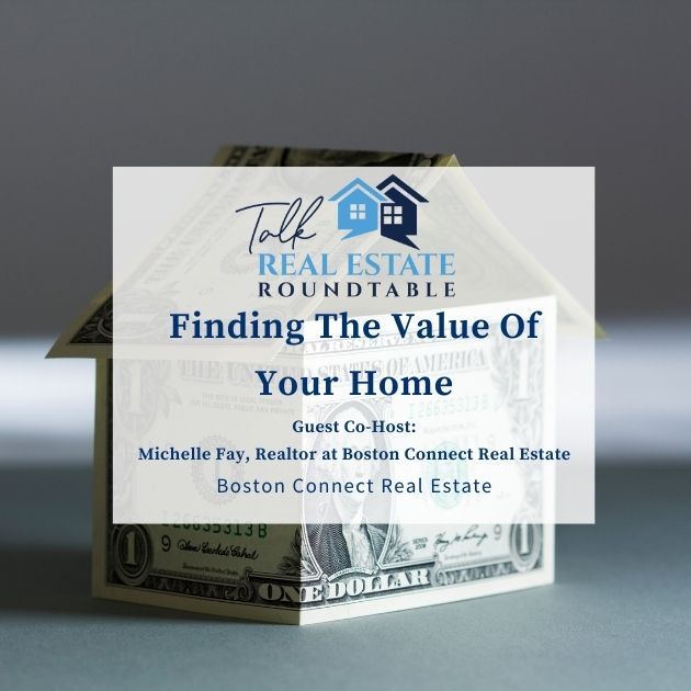 Talk Real Estate