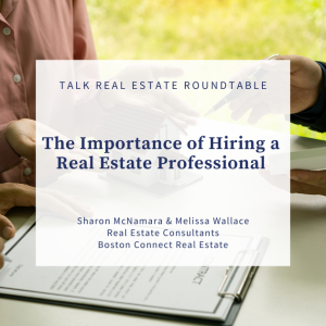 The Importance of Hiring a Real Estate Professional