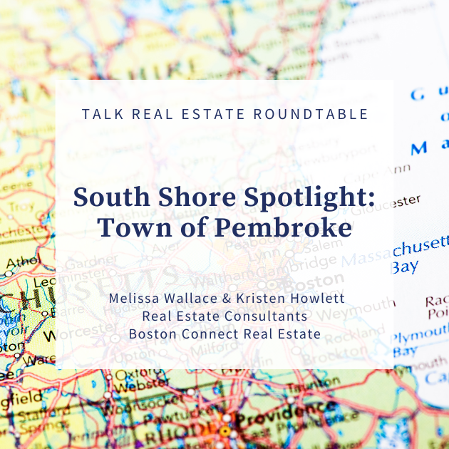 Talk Real Estate