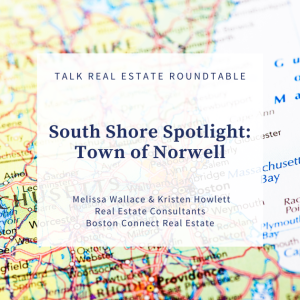 South Shore Spotlight: Norwell