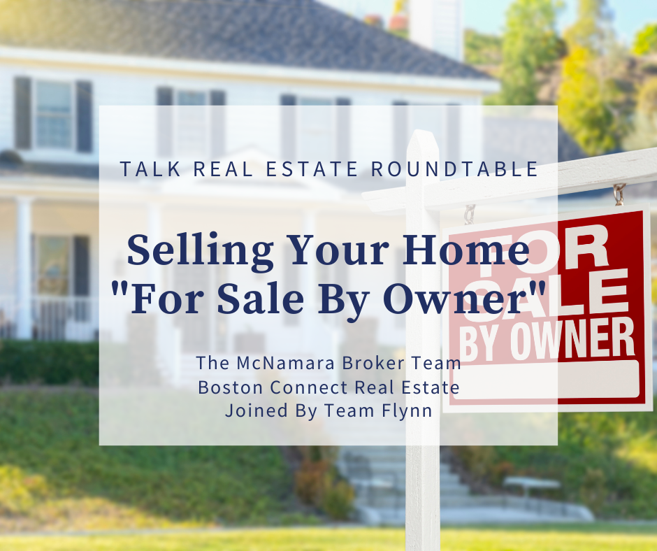 Talk Real Estate