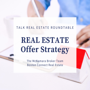 Common Offer Strategies