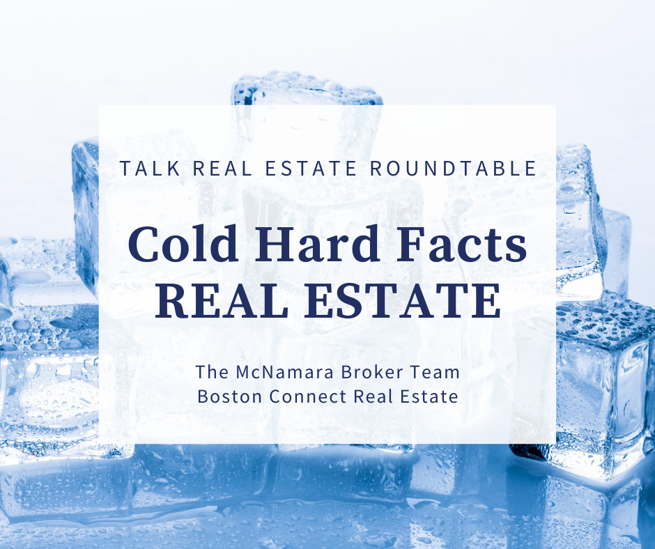 Talk Real Estate