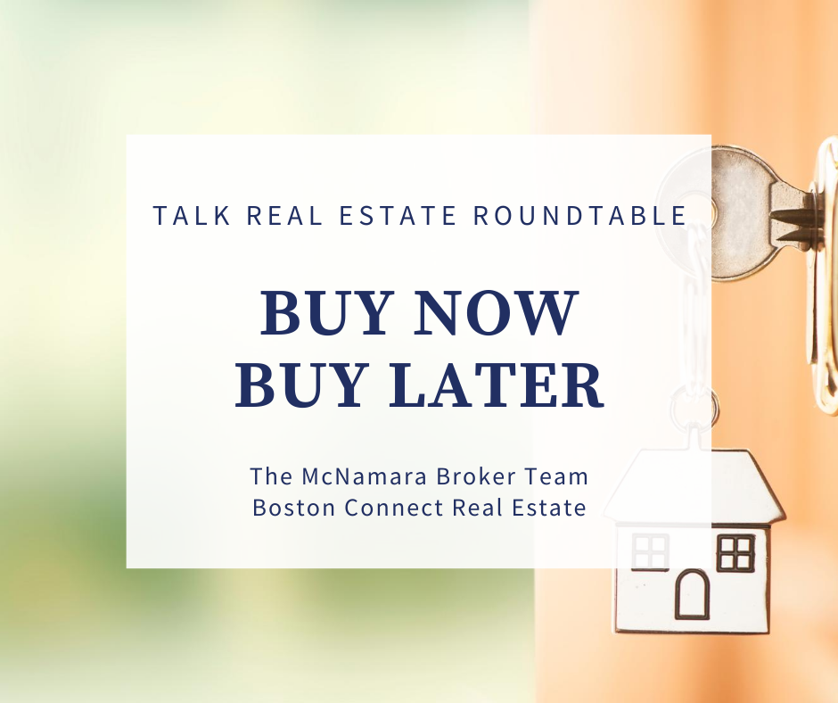 Talk Real Estate